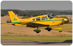 Piper Aircraft Production Lists