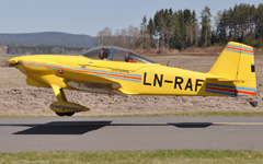 LN-RAF
