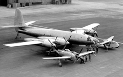 Republic Aviation Corporation 1945