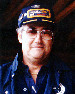 Capt. Richard W. Sanders