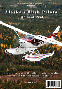 Alaska's Bush Pilots...The Real Deal