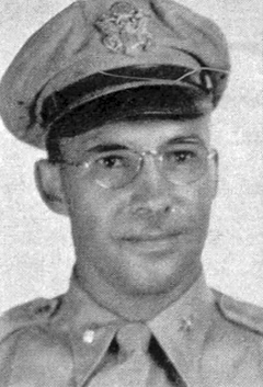 Lt. Col. Winfield J. B. Young