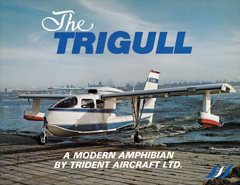 Trident Trigull Large Brochure (PDF)