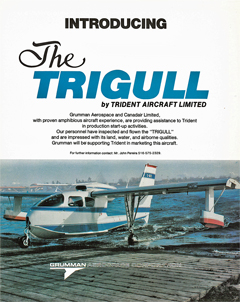 Trigull / Grumman Advert (PDF)